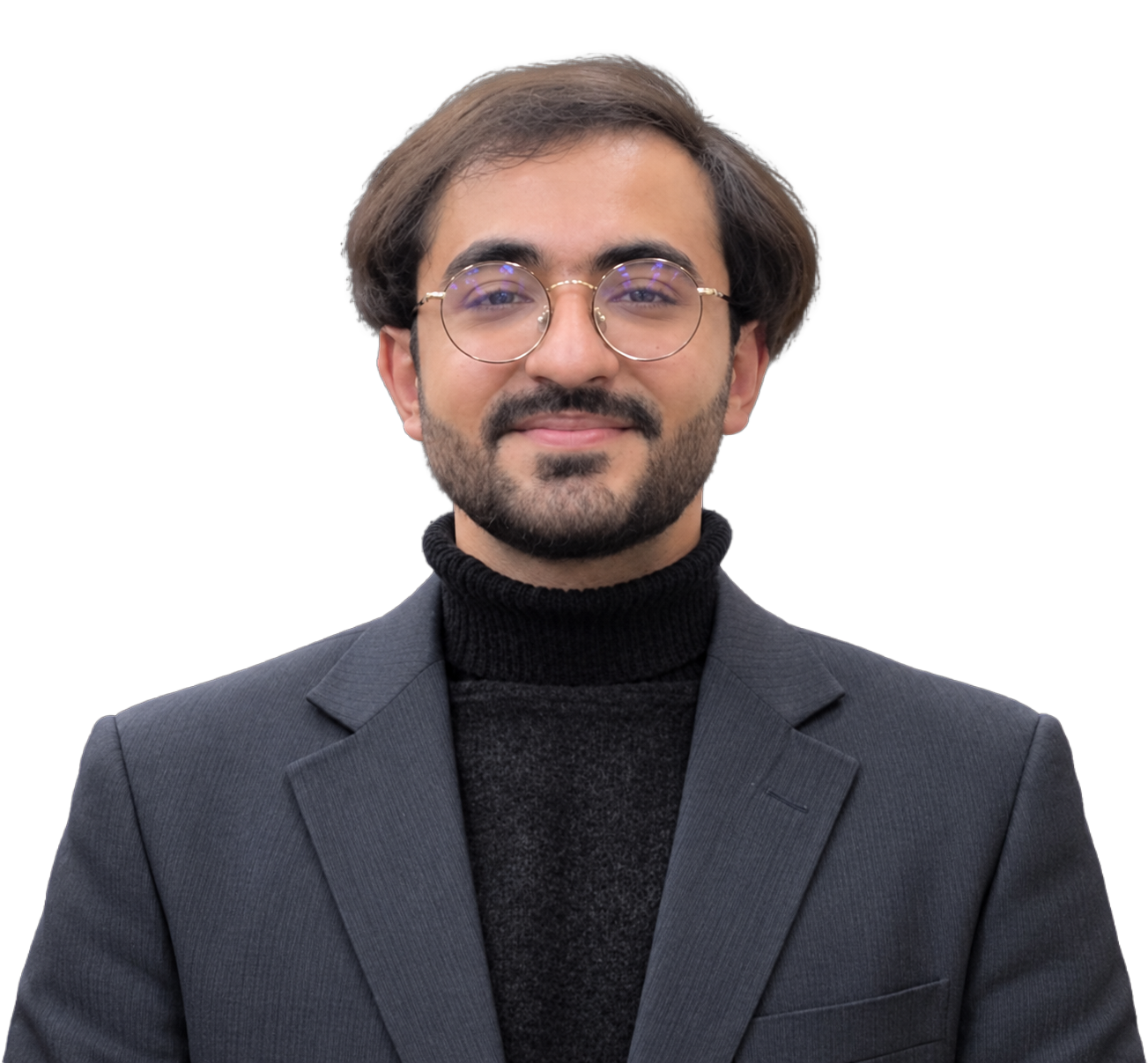 Junaid Malik